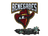 Sticker | Renegades (Glitter) | Antwerp 2022