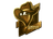 Sticker | Renegades (Gold) | Boston 2018