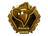 Sticker | Renegades (Gold) | London 2018