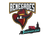 Sticker | Renegades | Stockholm 2021