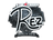 Sticker | REZ (Foil) | Berlin 2019