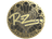 Sticker | REZ (Gold) | Cologne 2026