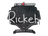 Sticker | Rickeh | Berlin 2019