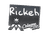 Sticker | Rickeh | Cologne 2015