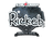 Sticker | Rickeh (Foil) | Berlin 2019