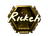 Sticker | Rickeh (Gold) | London 2018