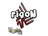 Sticker | rigoN (Glitter) | Paris 2023