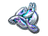 Sticker | Rock, Paper, Scissors (Foil)