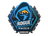 Sticker | Rogue | London 2018