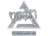 Sticker | roman (Glitter) | Copenhagen 2024