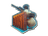Sticker | Roosty Boosty
