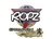 Sticker | ropz (Champion) | Antwerp 2022