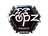 Sticker | ropz (Foil) | London 2018