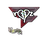 Sticker | ropz (Glitter) | Paris 2023