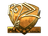 Sticker | ropz (Gold) | Krakow 2017