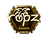 Sticker | ropz (Gold) | London 2018