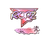 Sticker | ropz (Holo) | Antwerp 2022