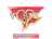Sticker | ropz (Holo) | Copenhagen 2024