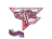 Sticker | ropz (Holo) | Paris 2023