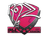 Sticker | ropz | Krakow 2017