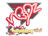 Sticker | ropz | Shanghai 2024