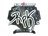 Sticker | RpK (Foil) | Berlin 2019