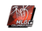 Sticker | RpK (Foil) | MLG Columbus 2016