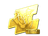 Sticker | RpK (Gold) | Atlanta 2017