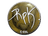 Sticker | RpK | Katowice 2019