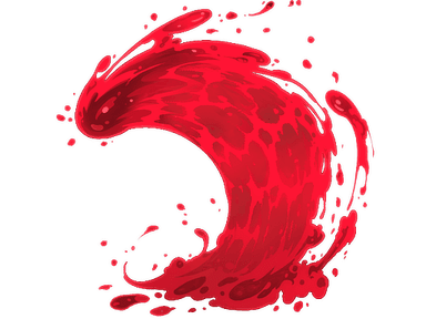 Sticker | Wave (Lenticular)
