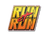 Sticker | Run CT, Run
