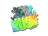 Sticker | Rush 4x20 (Holo)