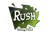 Sticker | RUSH | Cologne 2016