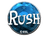 Sticker | RUSH (Foil) | Katowice 2019