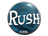 Sticker | RUSH | Katowice 2019