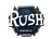 Sticker | RUSH | London 2018