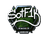 Sticker | S0tF1k (Foil) | London 2018