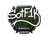 Sticker | S0tF1k | London 2018