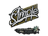 Sticker | s1mple | Antwerp 2022