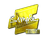 Sticker | s1mple (Foil) | Atlanta 2017