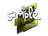 Sticker | s1mple (Foil) | Boston 2018
