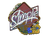 Sticker | s1mple (Glitter) | Rio 2022
