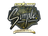 Sticker | s1mple (Gold) | Berlin 2019