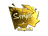 Sticker | s1mple (Gold) | Cologne 2016