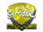 Sticker | s1mple | Krakow 2017