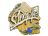 Sticker | s1mple | Rio 2022