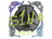 Sticker | s1n (Holo) | Austin 2025