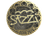 Sticker | s1zzi (Gold) | Cologne 2026