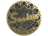 Sticker | saadzin (Gold) | Cologne 2026