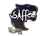 Sticker | saffee (Glitter) | Paris 2023